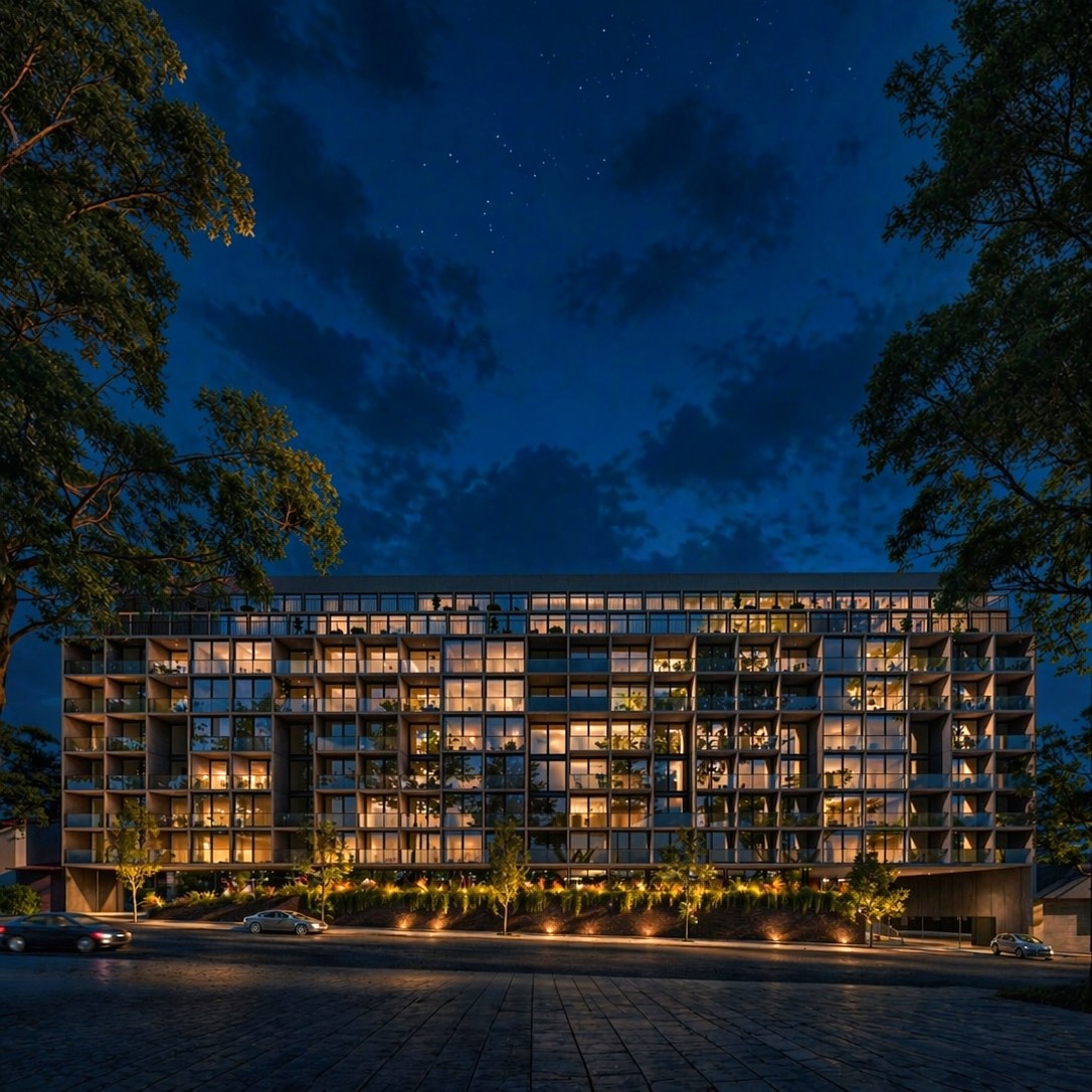edificio-por-fuera-noche